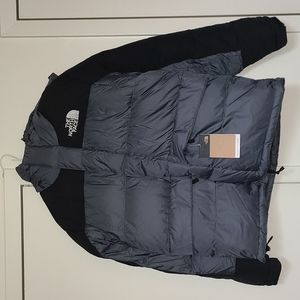The North Face Down Parka Relaxed Fit Coat